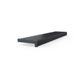 parapet-wewnetrzny-komorowy-pcv-z-zaslepkami-szer-25cm-dl-100cm-grafit