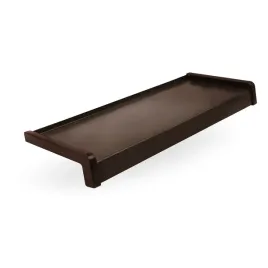 parapet-zewnetrzny-stal-stalowy-zaslepki-pcv-szer-175cm-dl-60cm-brazowy