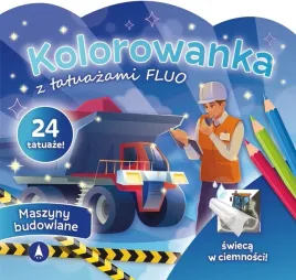 kolorowanka-z-tatuazami-fluo-maszyny-budowlane