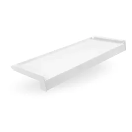 parapet-zewnetrzny-alu-aluminiowy-zaslepki-szer-35cm-dl-90cm-bialy