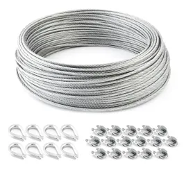 zestaw-linowy-lina-ocynkowana-5mm-6x7-50m-8-x-kausze-5mm-16-x-zaciski-5mm