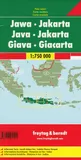 java-dzakarta-indonezja-mapa-drogowa-1-75-000-fb-stan-nowy