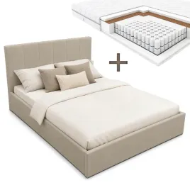 zestaw-lozko-tapicerowane-lt102-vertica-140x200x117-taupe-materac-fandango