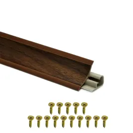 listwa-przyblatowa-kuchenna-blatowa-23mm-pcv-orzech-ciemny-3m-15-wkretow