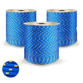 lina-polipropylenowa-2mm-pleciona-uniwersalna-zeglarska-niebieska-100m