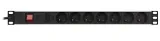 listwa-zasilajaca-pd-7-rack-stan-nowy