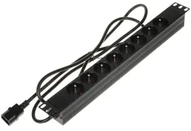 listwa-zasilajaca-pd-8-r-iec-n-1-8-m