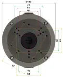 uchwyt-kamery-bd-320g-stan-nowy