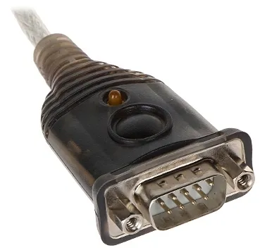 konwerter-usb-rs-232-uc-232a-stan-nowy