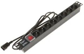 listwa-zasilajaca-pd-8-r-iec-1-8-m