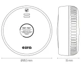czujka-dymu-sd-09a2-eura-typ-alarmu-bezprzewodowy