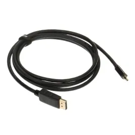 przewod-dp-w-dp-mini-w-2m-displayport-mini-displayport-4k-uhd-2-m-unitek