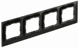 ramka-dr4-49-simon54-premium-kolor-czarny