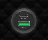 ladowarka-samochodowa-usb-p1400a-powertrain-duo-unitek-kolor-czarny