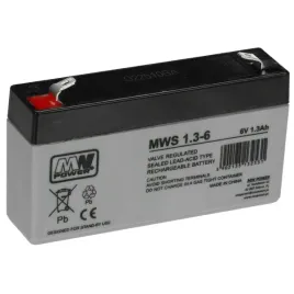 akumulator-6v-1-3ah-mws-mw-power