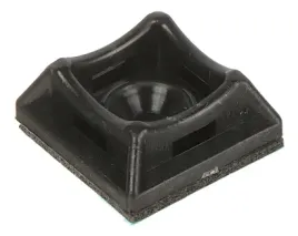 uchwyt-do-opasek-zaciskowych-ps-5-20x20-b-p50