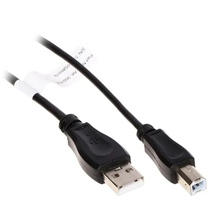 przewod-usb-a-usb-b-5m-5-m-stan-nowy