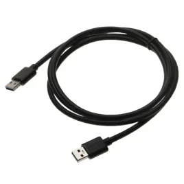 przewod-c14102bk03-1-5m-usb-a-usb-a-usb-3-0-1-5-m-unitek