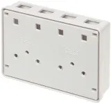 obudowa-do-zlacz-keystone-fx4-multi-kolor-bialy