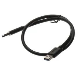 przewod-c14102bk03-0-5m-usb-a-usb-a-usb-3-0-0-5-m-unitek