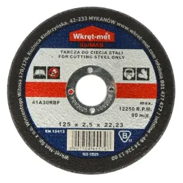 tarcza-korundowa-do-ciecia-stali-tcs-12525-125-mm-wkret-met-klimas