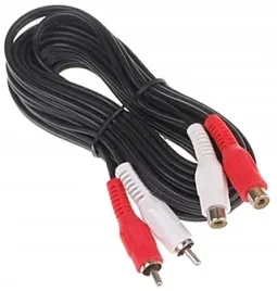 przewod-2c-w-2c-g-5-0m-5-m