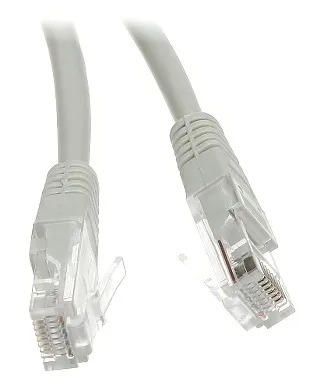 patchcord-rj45-5-0-grey-5-m-stan-nowy