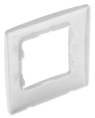 ramka-le-665001-niloe-legrand-kolor-bialy