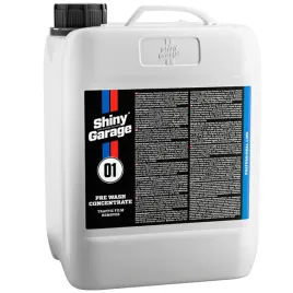 shiny-garage-pre-wash-citrus-oil-tfr-5l
