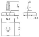 dystans-samoprzylepny-ds-4-8-3-2-kod-producenta-ds-4-8-3-2
