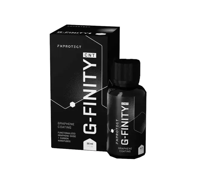FX Protect G-FINITY CNT GRAPHENE COATING 30ML