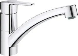 grohe-start-eco-31685000-bateria-kuchenna-chrom