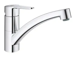 grohe-start-eco-31685000-bateria-kuchenna-chrom