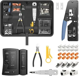 fgb-zestaw-narzedzi-sieciowych-rj45-pass-through-cat5-cat6-cat7-z-testerem