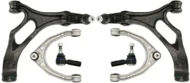 audi-q7-porsche-cayenne-vw-touareg-wahacze-koncowki-przod-nowe-srline