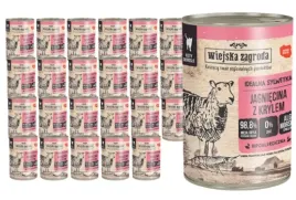 wiejska-zagroda-jagniecina-z-krylem-24x400g-karma-mokra-dla-kota-bezzbozowa-premium-adult