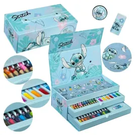 zestaw-artystyczny-disney-stitch-kredki-pisaki-flamastry-mazaki-dla-dzieci