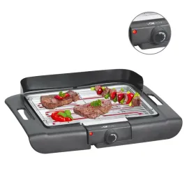 tradycyjny-grill-elektryczny-clatronic-bq-3507-czarny-2000-w