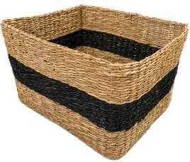kosz-pleciony-z-trawy-morskiej-35x30x22-cm-boho-na-koce-zabawki-lub-donice