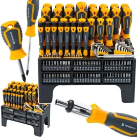 zestaw-wkretakow-magnetycznych-na-stojaku-132-elementy-srubokrety-bity-torx