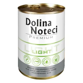 mokra-karma-dla-psa-malo-aktywnych-psow-dolina-noteci-adult-light-400g