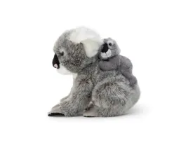 koala-z-dzieckiem