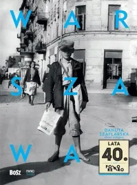 warszawa-lata-40