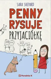 penny-rysuje-przyjaciolke