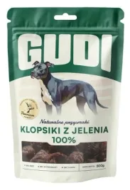 gudi-klopsiki-jelen-500g-naturalne-gryzaki-dla-psa-smaczki-100percent-mono