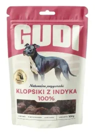 gudi-klopsiki-indyk-100g-naturalne-gryzaki-dla-psa-smaczki-100percent-mono
