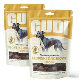 gudi-klopsiki-kurczak-500g-naturalne-gryzak-dla-psa-smaczki-100percent-mono-2pack