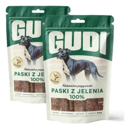 gudi-paski-z-jelenia-500g-naturalne-psa-mono-smaczki-hypoalergiczne-2pack