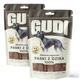 gudi-paski-z-dzika-500g-naturalne-gryzaki-psa-mono-hypoalergiczne-2pack