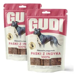 gudi-paski-z-indyka-500g-naturalne-gryzaki-dla-psa-smaczki-100percent-mono-2pack
